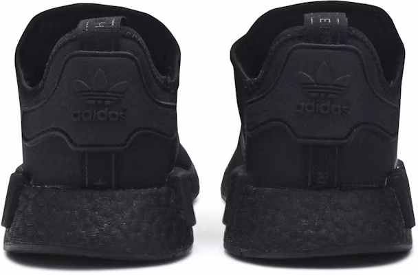 阿迪达斯 NMD_R1 '全黑' FV9015 Sizing 阿迪达斯 NMD_R1 '全黑' FV9015