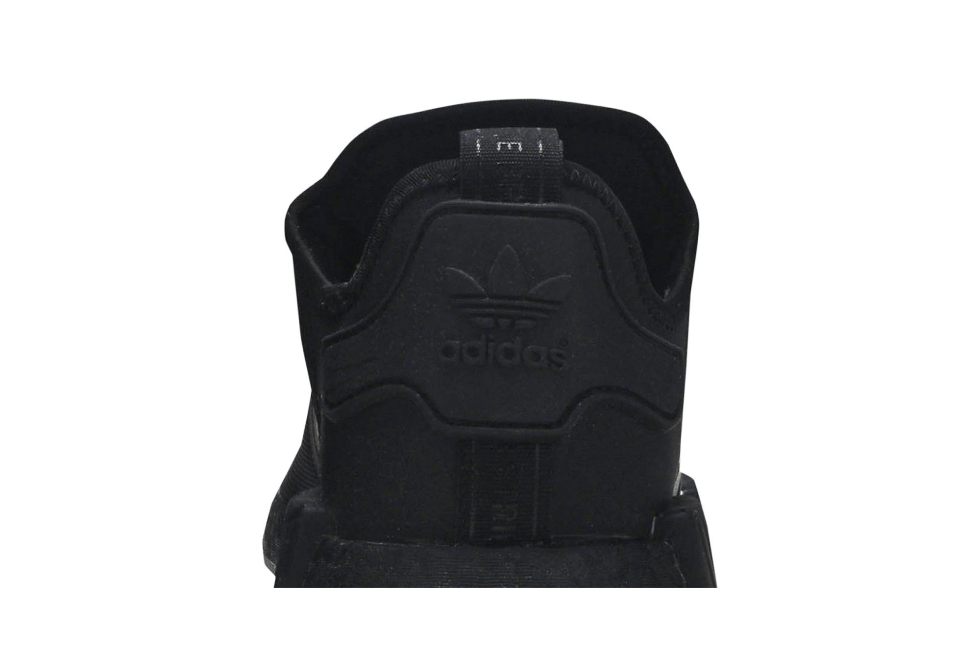 Cheap 阿迪达斯 NMD_R1 '全黑' FV9015