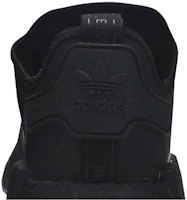 Cheap 阿迪达斯 NMD_R1 '全黑' FV9015
