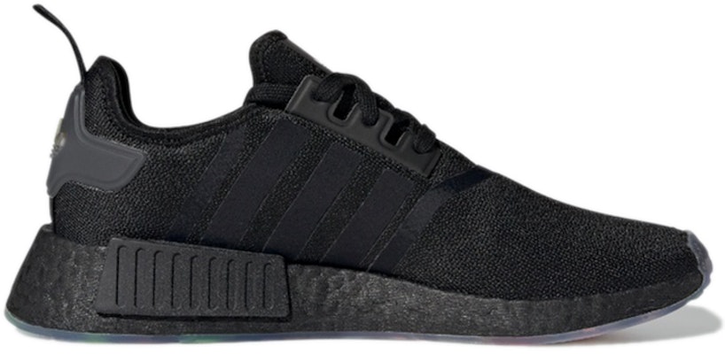 아디다스 NMD_R1 '트리플 블랙' GW8063 Order 아디다스 NMD_R1 '트리플 블랙' GW8063