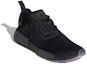 Lookbook adidas NMD_R1 'Triple Black' Hitam Penuh GW8063