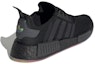 Shop adidas NMD_R1 'Triple Black' Hitam Penuh GW8063