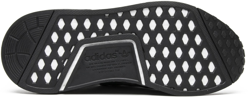 adidas NMD R1 Triple Black S31508 S31508 Novelship