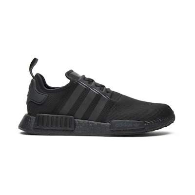 adidas NMD_R1 'Triple Black RF'