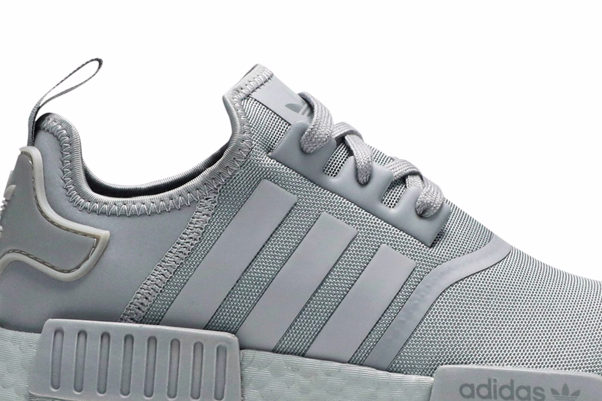 adidas NMD_R1 'Triple Grey'