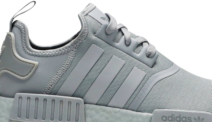 adidas NMD_R1 'Triple Grey' FV9016 Order adidas NMD_R1 'Triple Grey' FV9016