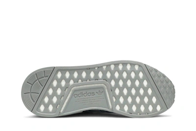 adidas NMD_R1 'Triple Grey'