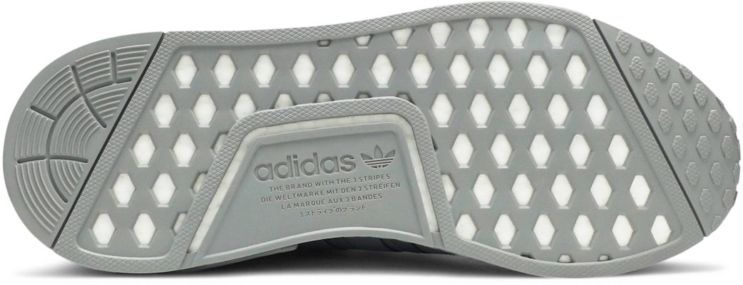 adidas NMD_R1 'Triple Grey' FV9016 Shop adidas NMD_R1 'Triple Grey' FV9016