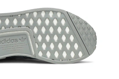 adidas NMD_R1 'Triple Grey'