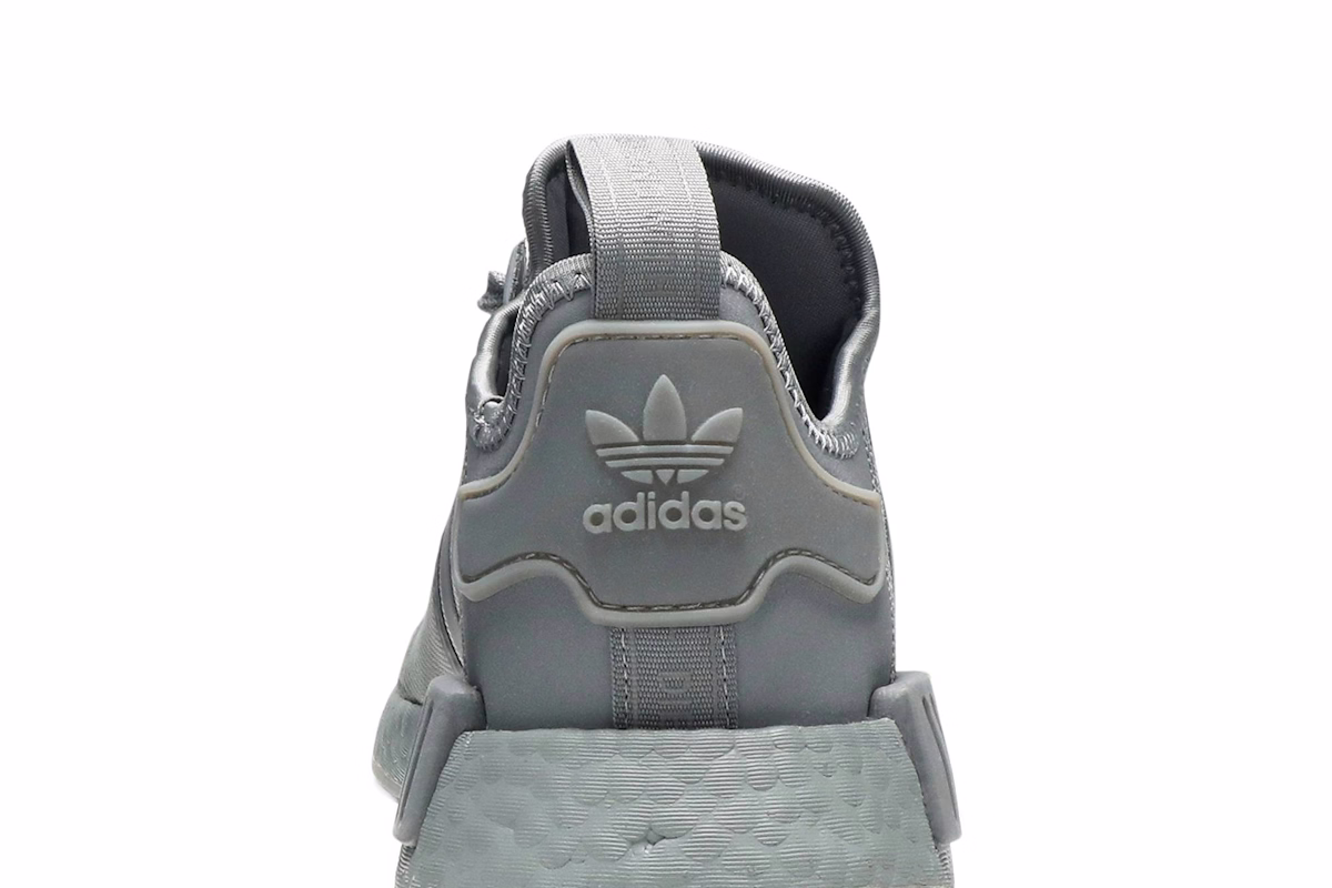 adidas NMD_R1 'Triple Grey'