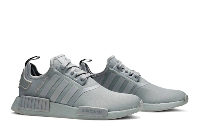 adidas NMD_R1 'Triple Grey'
