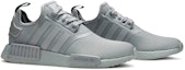 Cheap adidas NMD_R1 'Kelabu Triple' FV9016