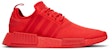 adidas NMD_R1 'Merah Triple' GX7605