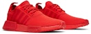 adidas NMD_R1 'Merah Triple' GX7605