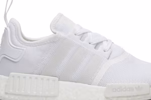 Order adidas NMD_R1 '全白' BA7245