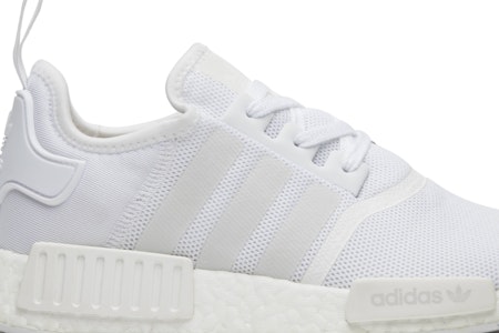 adidas NMD_R1 'Triple White' BA7245 - Kasut Putih Bersih Order adidas NMD_R1 'Triple White' BA7245 - Kasut Putih Bersih