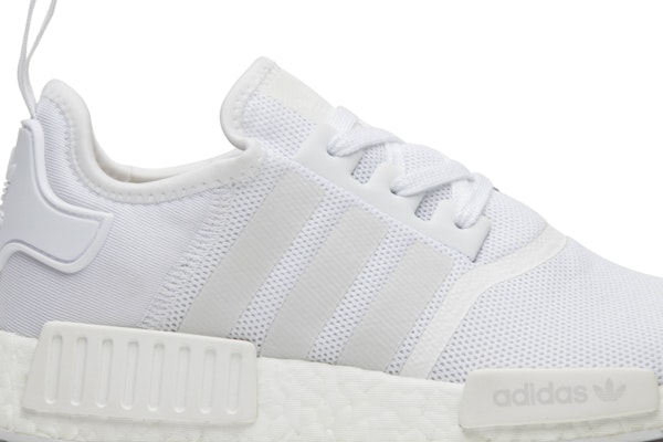 adidas NMD_R1 'Triple White' BA7245 Order adidas NMD_R1 'Triple White' BA7245