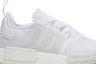 Order adidas NMD_R1 'Triple White' BA7245 - Kasut Putih Bersih
