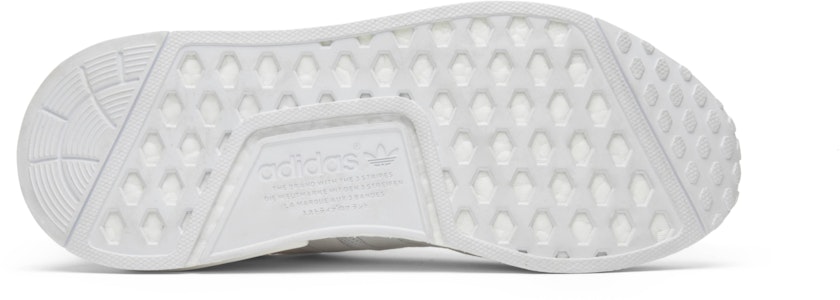 adidas NMD_R1 'Triple White' BA7245 - Kasut Putih Bersih Shop adidas NMD_R1 'Triple White' BA7245 - Kasut Putih Bersih