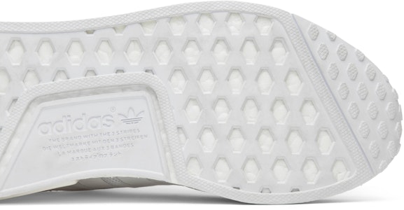 adidas NMD_R1 'Triple White' BA7245 - Kasut Putih Bersih Purchase adidas NMD_R1 'Triple White' BA7245 - Kasut Putih Bersih
