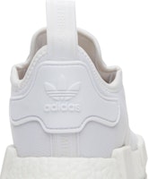 Details for adidas NMD_R1 '全白' BA7245