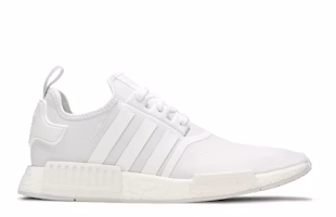 adidas NMD_R1 'Triple White' FY9384 adidas NMD_R1 'Triple White' FY9384