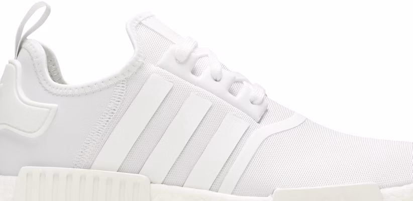 adidas NMD_R1 'Triple White' FY9384 Order adidas NMD_R1 'Triple White' FY9384