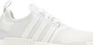 adidas NMD_R1 'Putih Triple' FY9384