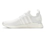 Lookbook adidas NMD_R1 'Putih Triple' FY9384