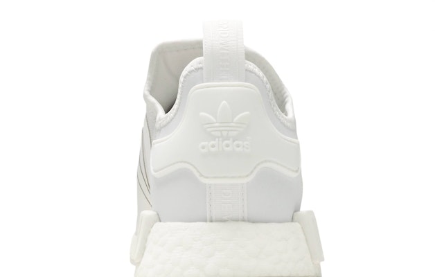 adidas NMD_R1 'Triple White' FY9384 Sizing adidas NMD_R1 'Triple White' FY9384