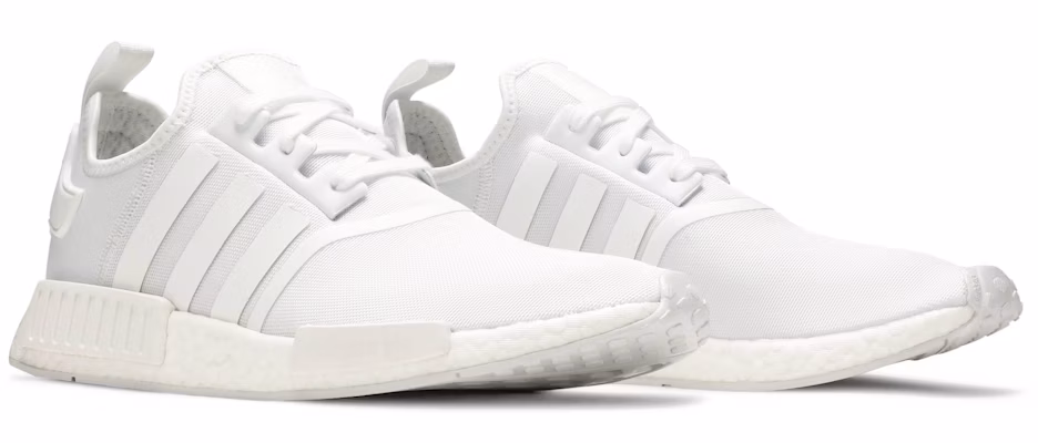 adidas NMD_R1 'Triple White' FY9384 Cheap adidas NMD_R1 'Triple White' FY9384