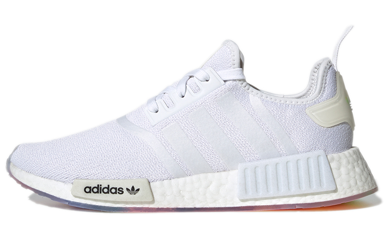 adidas NMD_R1 'Triple White' GW8062