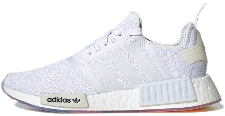 adidas NMD_R1 'Triple White' GW8062 Buy adidas NMD_R1 'Triple White' GW8062