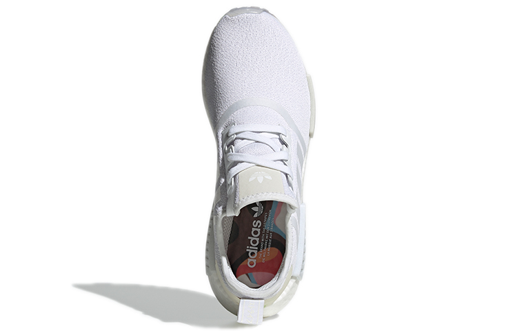 Purchase 阿迪达斯 NMD_R1 '三重白' GW8062