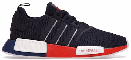 adidas NMD_R1 'United By Sneakers - Los Angeles' FY1162 adidas NMD_R1 'United By Sneakers - Los Angeles' FY1162