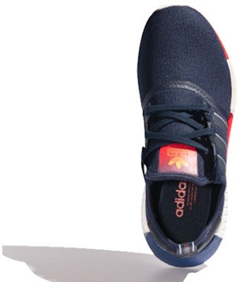 adidas NMD_R1 'United By Sneakers - Los Angeles' FY1162 Shop adidas NMD_R1 'United By Sneakers - Los Angeles' FY1162
