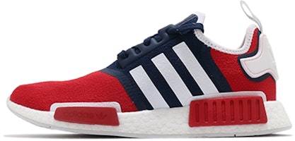 adidas NMD_R1 'USA' FV1734 adidas NMD_R1 'USA' FV1734