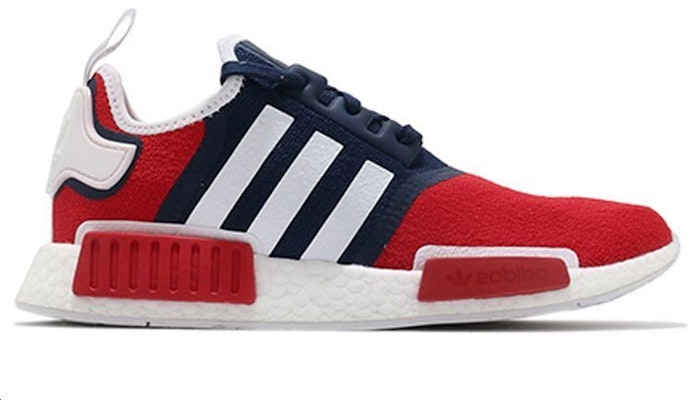 adidas NMD_R1「USA」FV1734 Order adidas NMD_R1「USA」FV1734