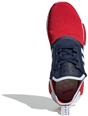 adidas NMD_R1 'USA' FV1734 Shop adidas NMD_R1 'USA' FV1734