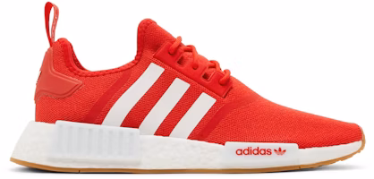 adidas NMD_R1 'Vivid Red Gum' GY6056 adidas NMD_R1 'Vivid Red Gum' GY6056