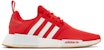 adidas NMD_R1 'Merah Terang Gum' GY6056