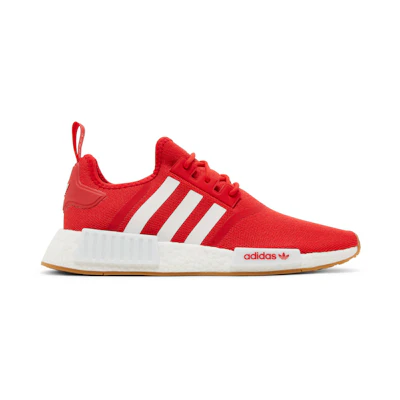 adidas NMD_R1 'Vivid Red Gum'