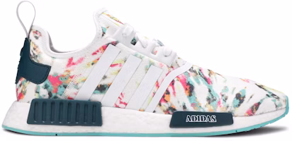 adidas NMD_R1 'Watercolor' GX5372 adidas NMD_R1 'Watercolor' GX5372