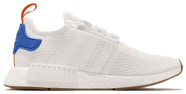 adidas NMD_R1 'Putih' BB9498 Order adidas NMD_R1 'Putih' BB9498