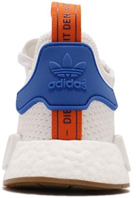 adidas NMD_R1 'Putih' BB9498 Shop adidas NMD_R1 'Putih' BB9498