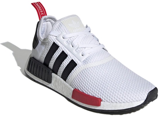 adidas NMD_R1 'Putih' EG2698 Order adidas NMD_R1 'Putih' EG2698