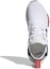 Shop adidas originals NMD_R1 白黑紅