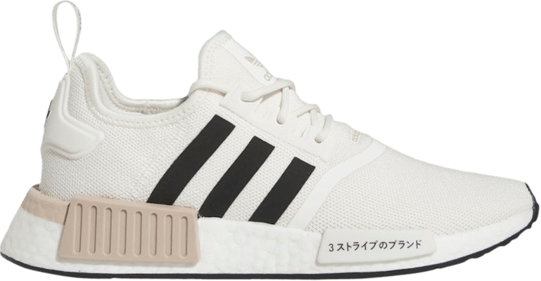 (Women) adidas NMD_R1 'White Black' IE7288 Buy (Women) adidas NMD_R1 'White Black' IE7288