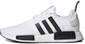Buy adidas NMD_R1 'Putih Hitam' EG7186