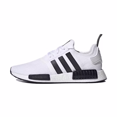 adidas NMD_R1 'White Black'